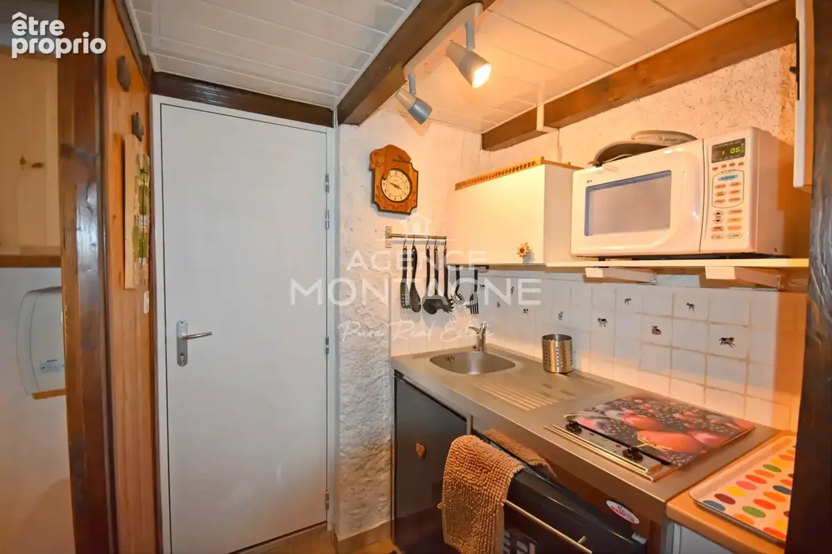Studio "Camapnules" - photo 4