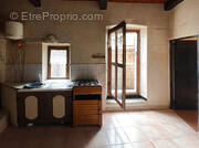 Appartement à TENDE