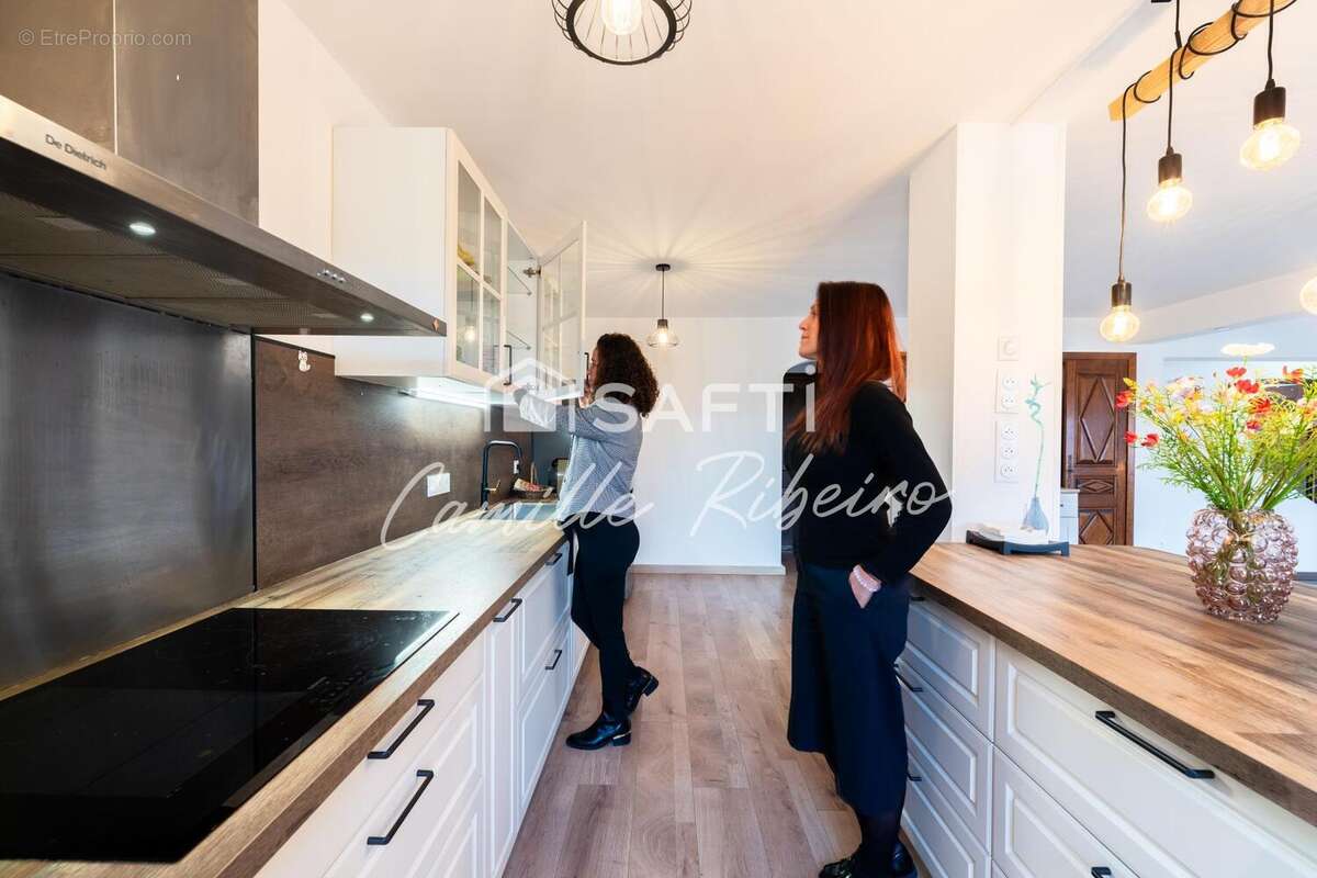 Photo 8 - Maison à POLLESTRES