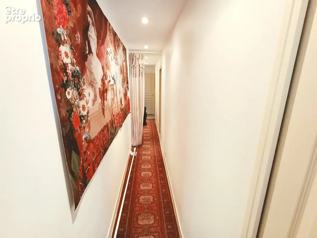 Bel Appartement Face au Port de Plaisance avec ascenseur et Terrasse - photo 10