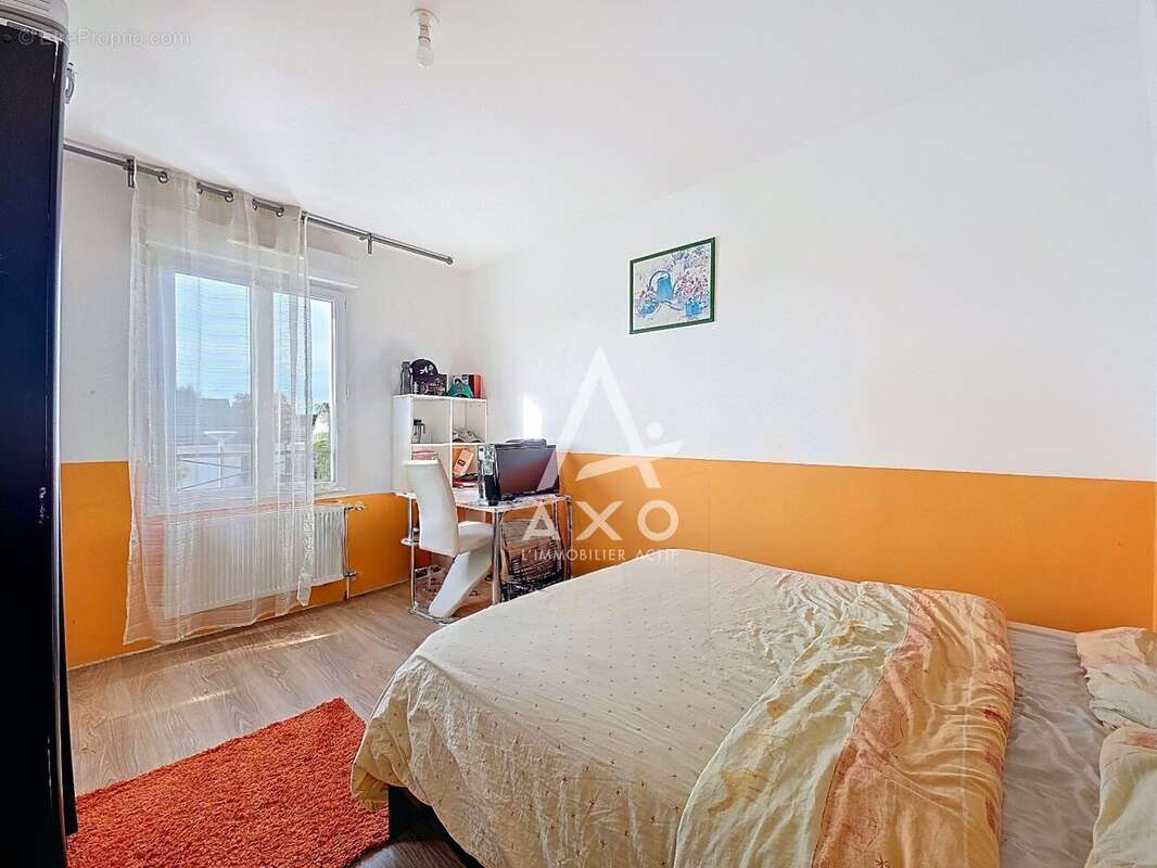 Maison à CEPOY