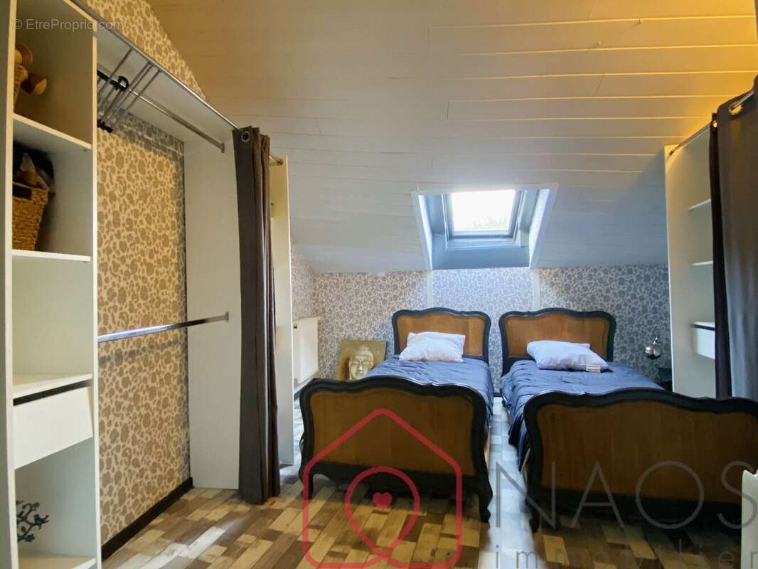 Maison à HAULME