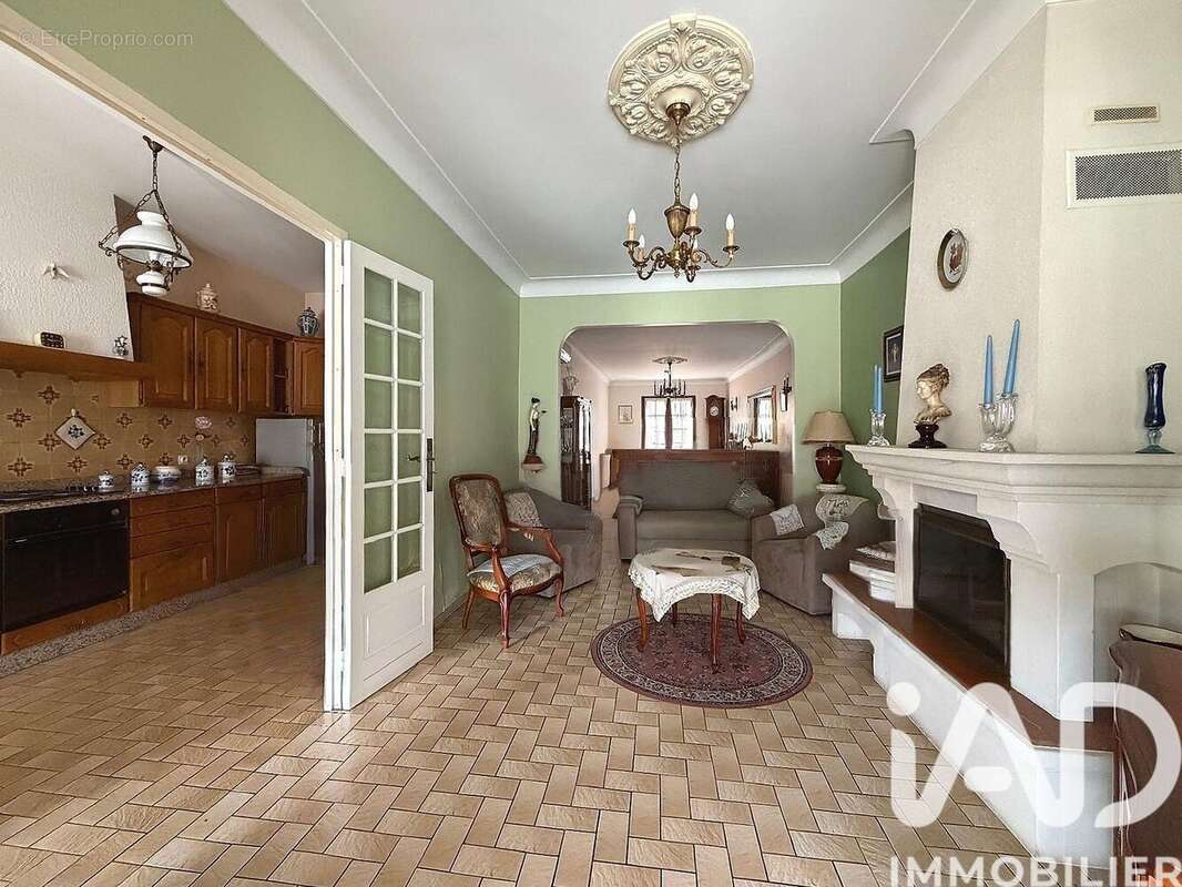 Photo 3 - Maison à BEGLES