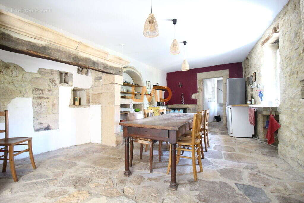 Maison de village de charme - 2 terrasses - Appartement indépend - photo 3