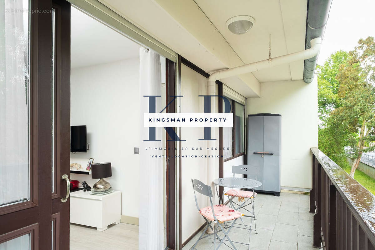 Appartement à TROUVILLE-SUR-MER