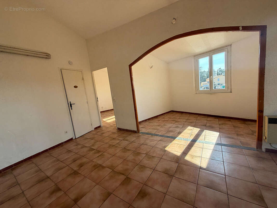 Appartement Fayence terrasse - photo 5