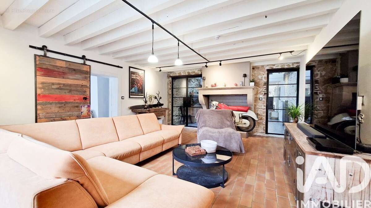 Photo 6 - Maison à LACHAUSSEE