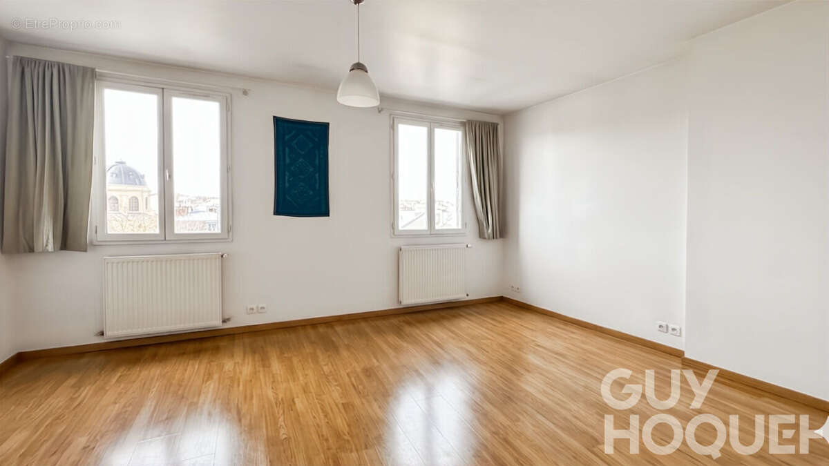 Appartement 3 pièces  65 m²  Versailles Notre-Dame - photo 7