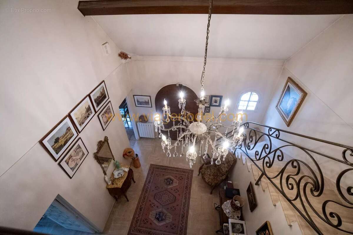 Maison à LONGPONT-SUR-ORGE