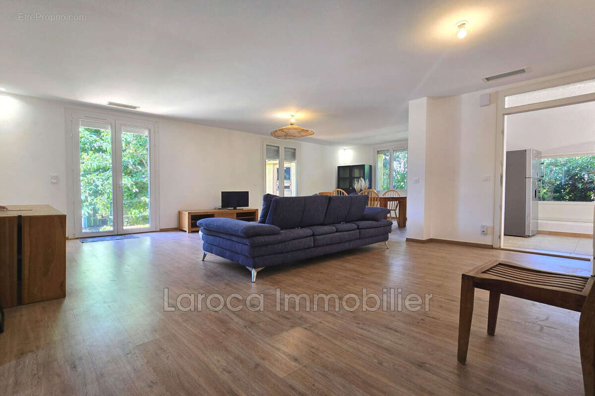 Maison à SAINT-ANDRE