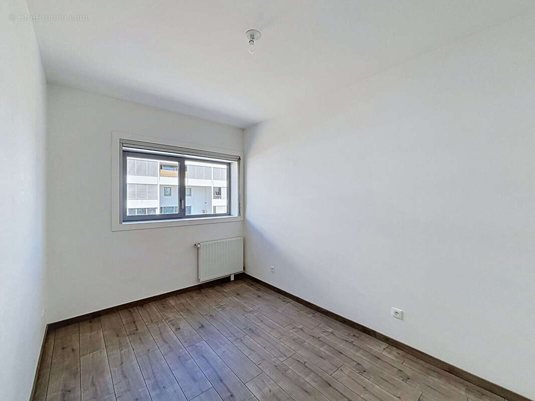 Maison 4 pièces - à vendre -  3 chambres - patio - La Courrouze - Rennes/Saint-Jacques - photo 10