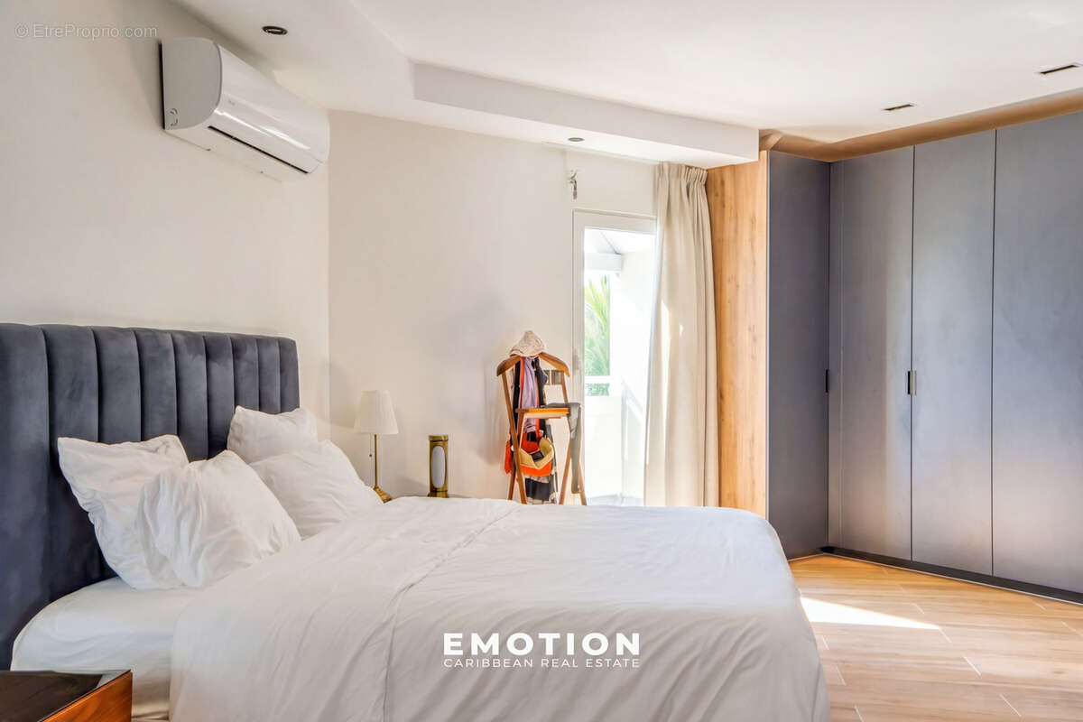 Appartement à LE GOSIER