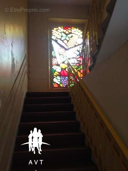 Appartement à MOINEVILLE