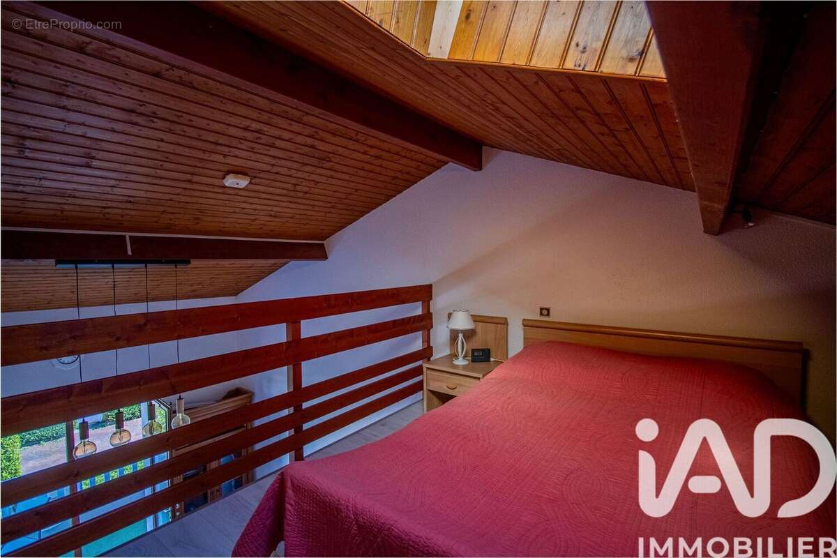 Photo 9 - Appartement à SAINT-PALAIS-SUR-MER