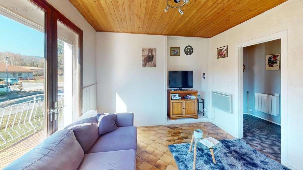Photo 4 - Maison à AMANCY