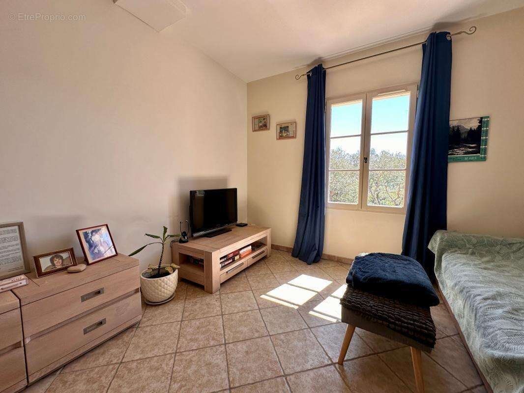 Maison à LA DIGNE-D'AMONT