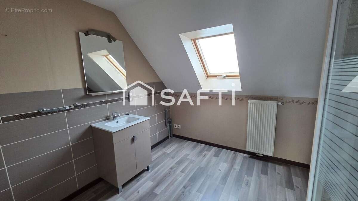 Photo 8 - Maison à NOYELLES-GODAULT