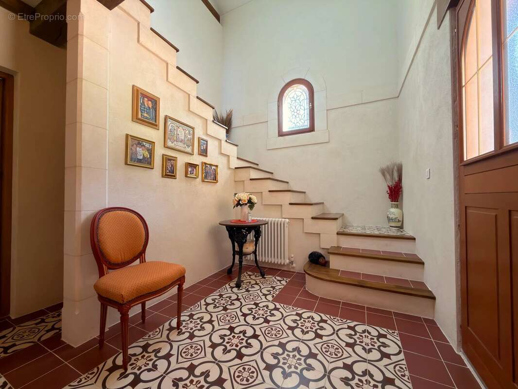 Belle maison familiale avec vue sur la campagne - photo 6