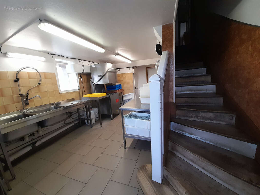 Appartement à VAUNAC