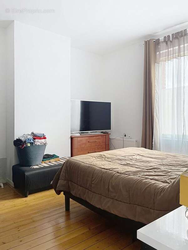 Photo 5 - Maison à SAINT-QUENTIN