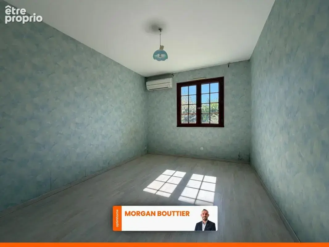 Maison à vendre 7 pièces NOYANT-VILLAGES (49) - photo 8
