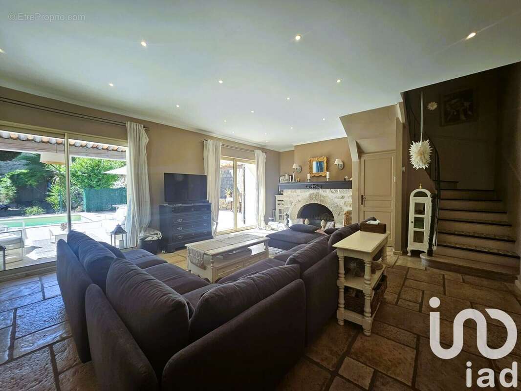 Photo 9 - Maison à BARGEMON