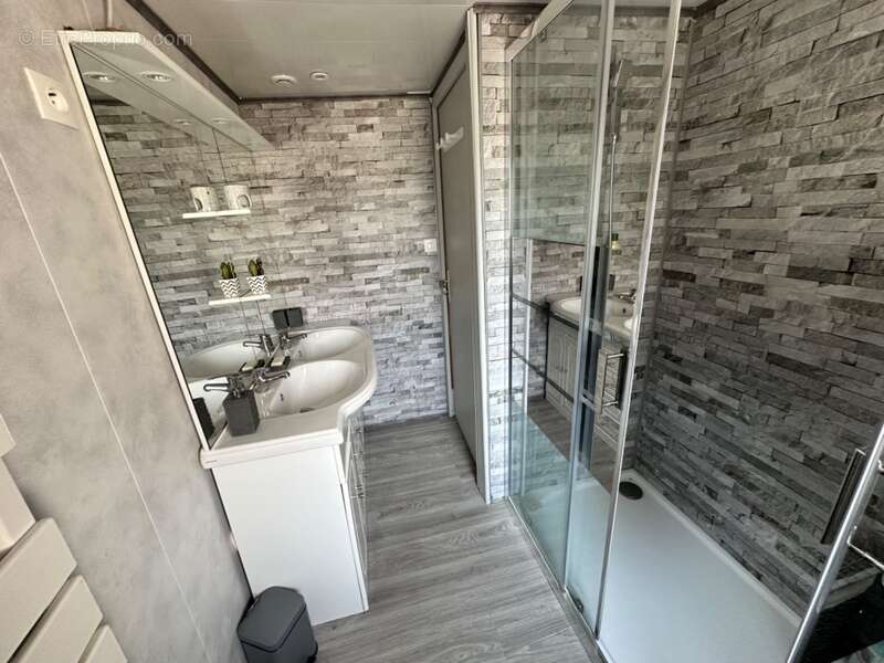 Maison à SAINT-MARDS-DE-FRESNE