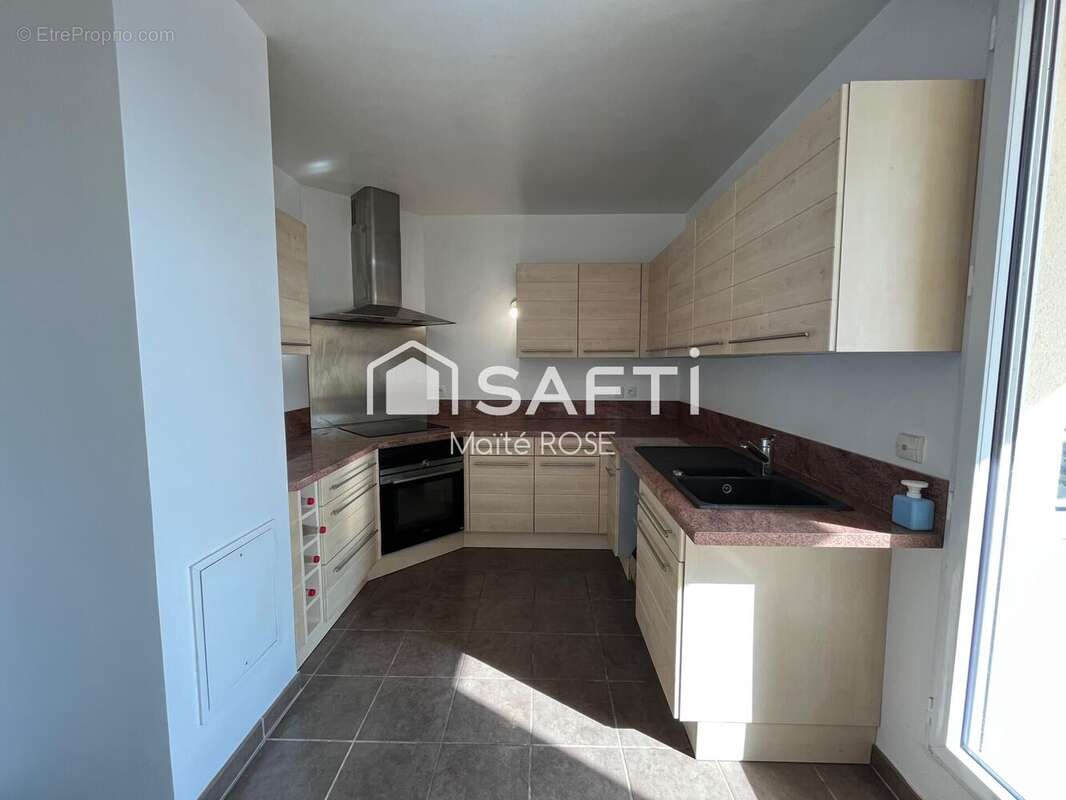 Photo 4 - Appartement à CORBEIL-ESSONNES