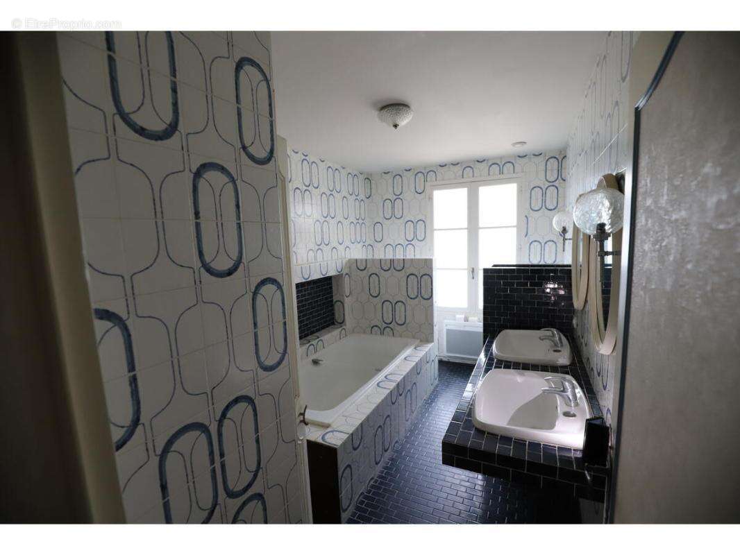 Maison à SAINT-PIERRE-D&#039;OLERON