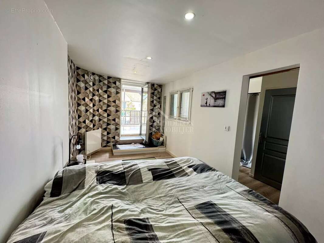 Maison à JEZAINVILLE