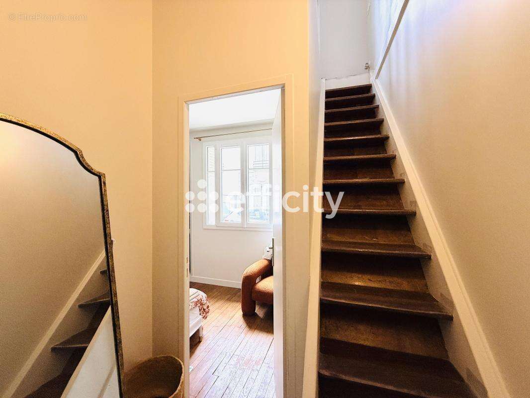 Appartement - photo 8