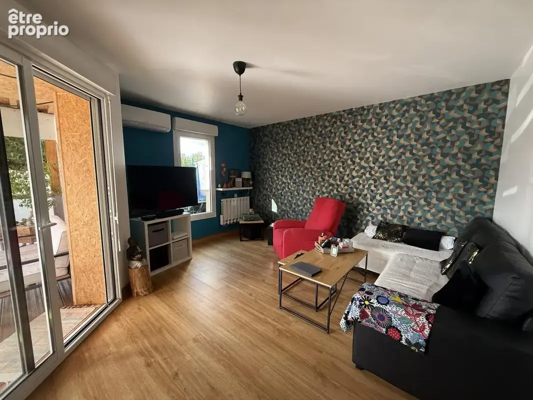 Maison 110 m² à vendre à Saulce-Sur-Rhone (26270) - photo 6