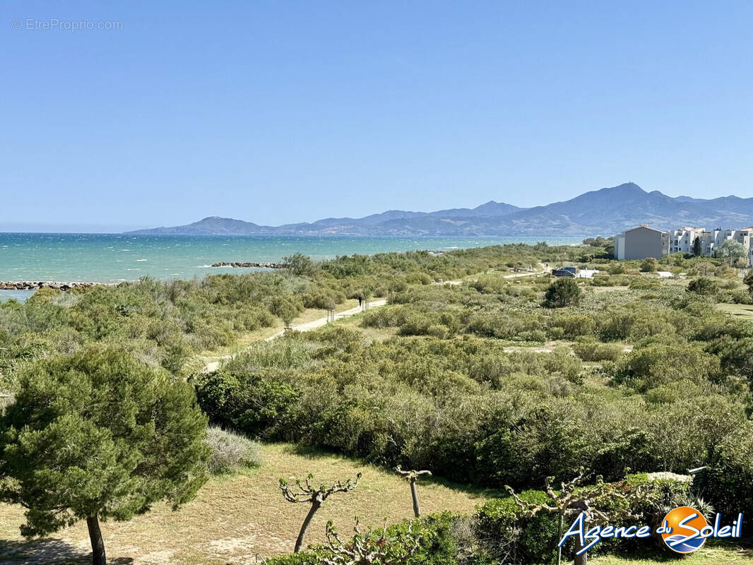 Appartement à SAINT-CYPRIEN