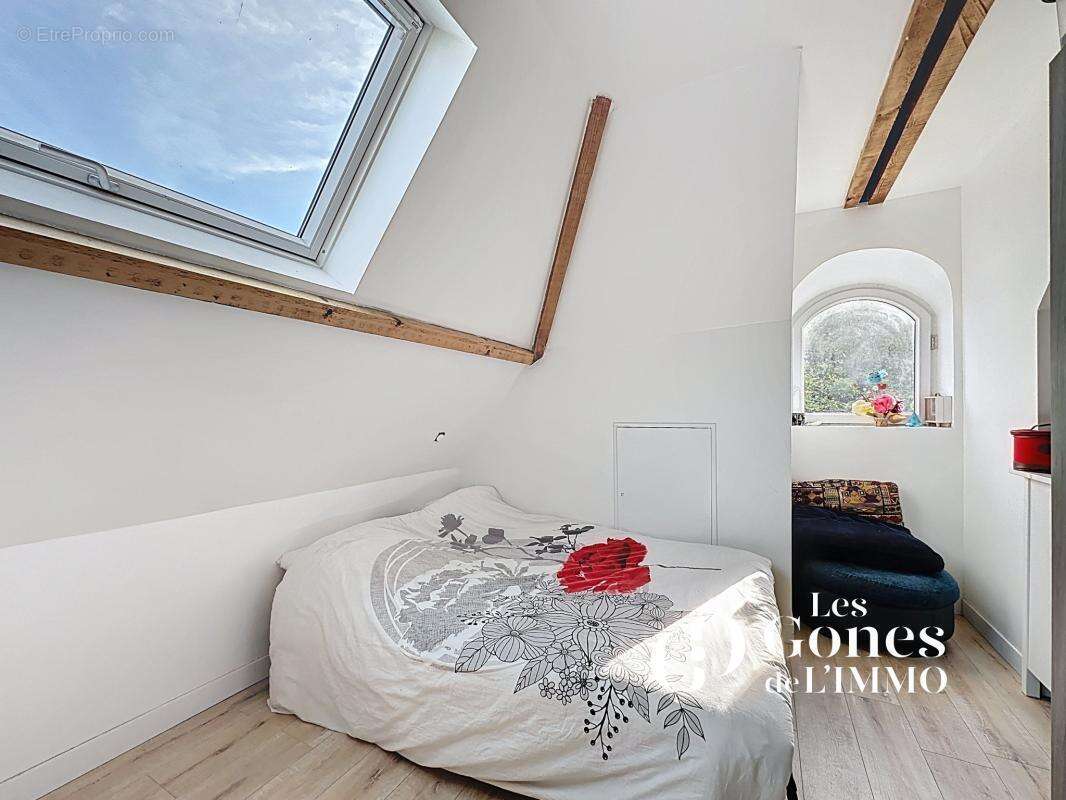 Maison à TASSIN-LA-DEMI-LUNE