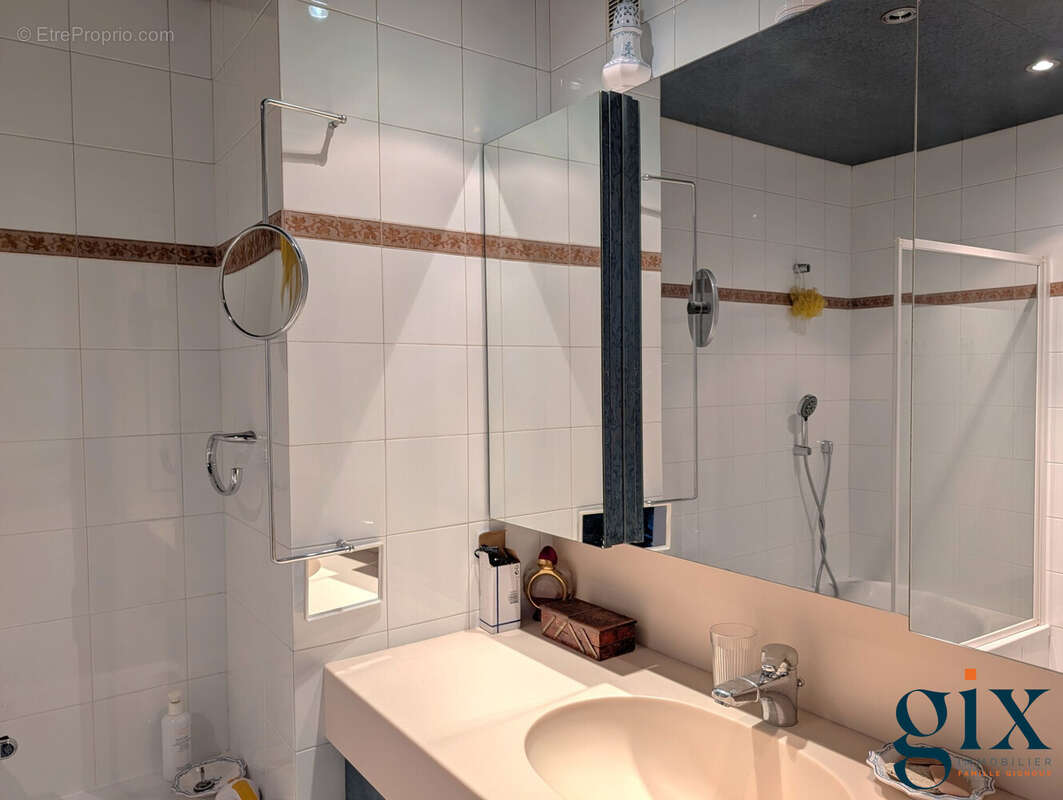 Appartement 172 m² à Grenoble  - photo 8