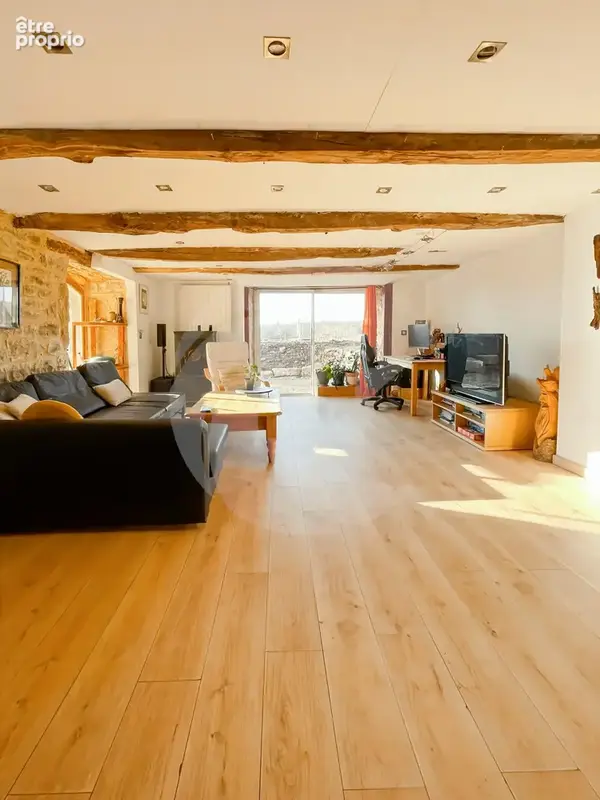 Maison 5 pièces 130 m² à vendre à Caylus (82160) - photo 6