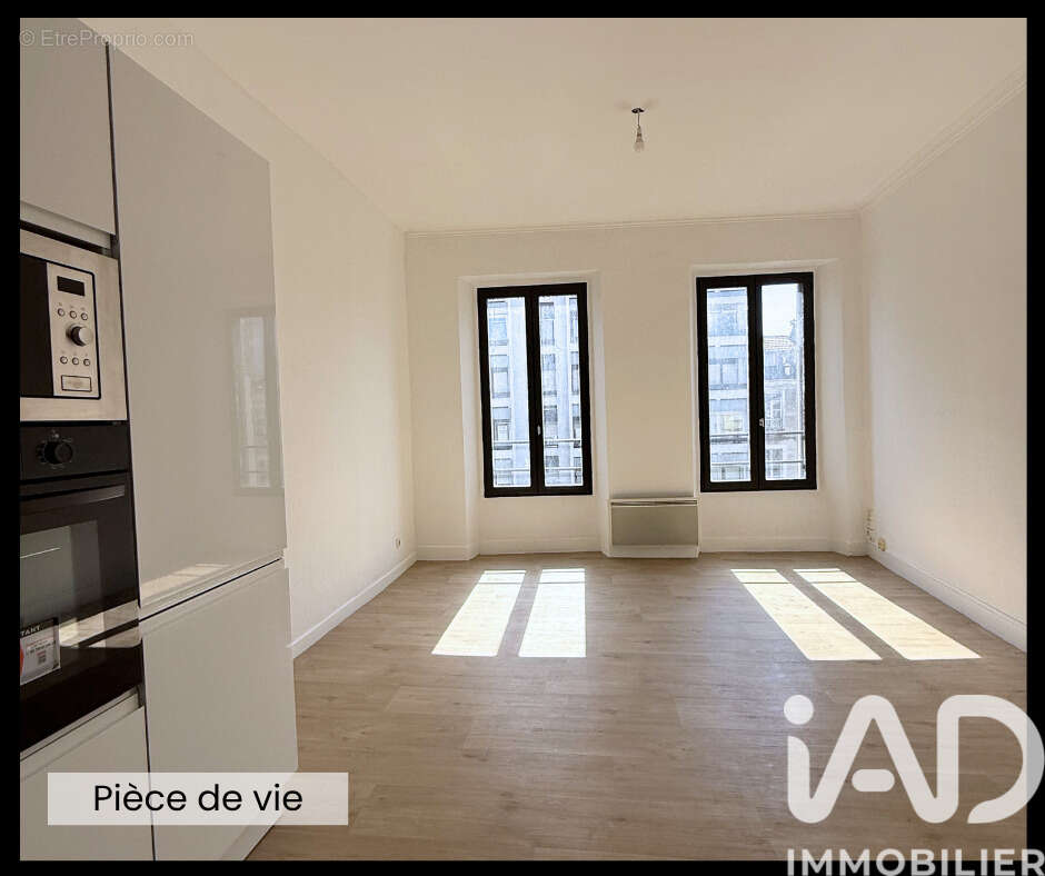 Photo 2 - Appartement à TARBES