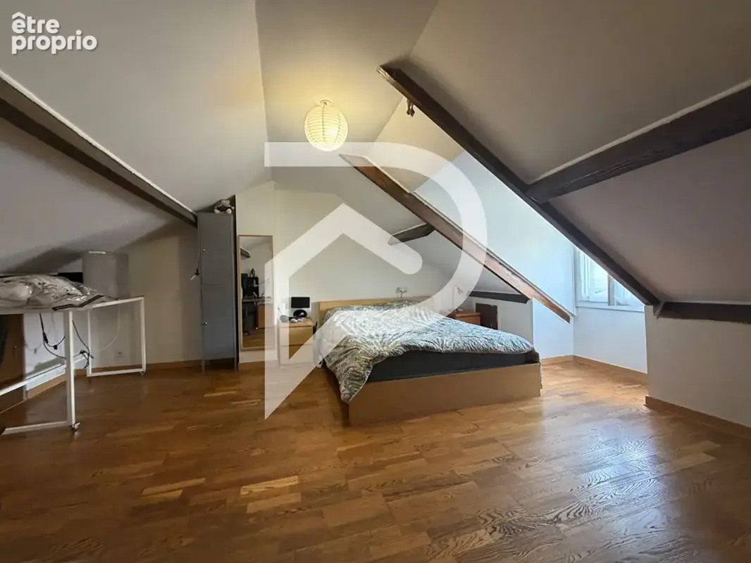 Maison Arnouville 6 pièce(s) 110 m2 - photo 5