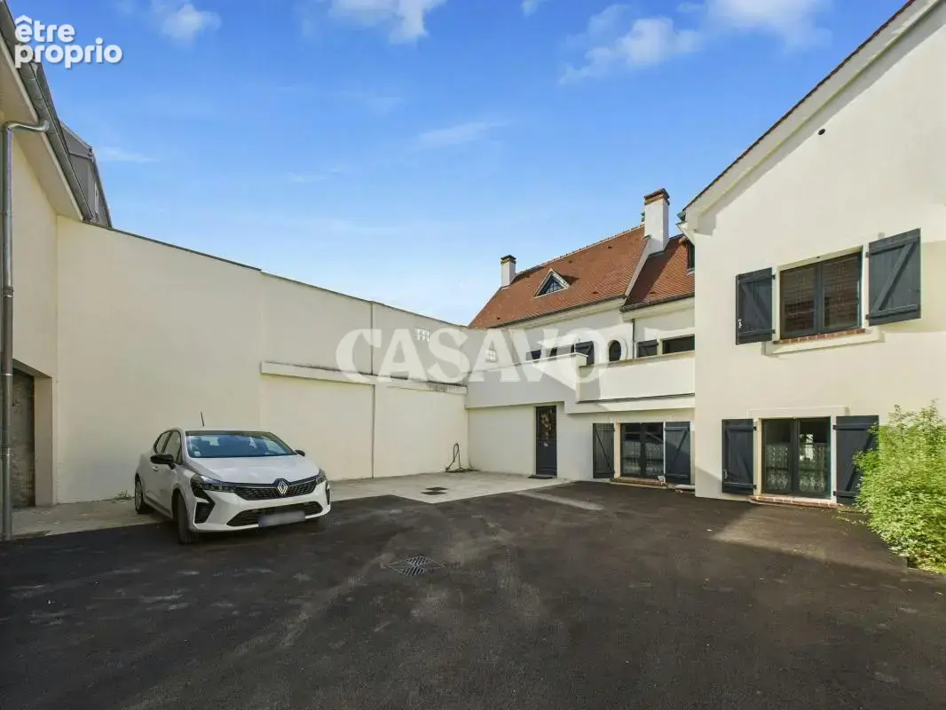Vente Maison 6 pièces de 226m² - 95410 Groslay - photo 19