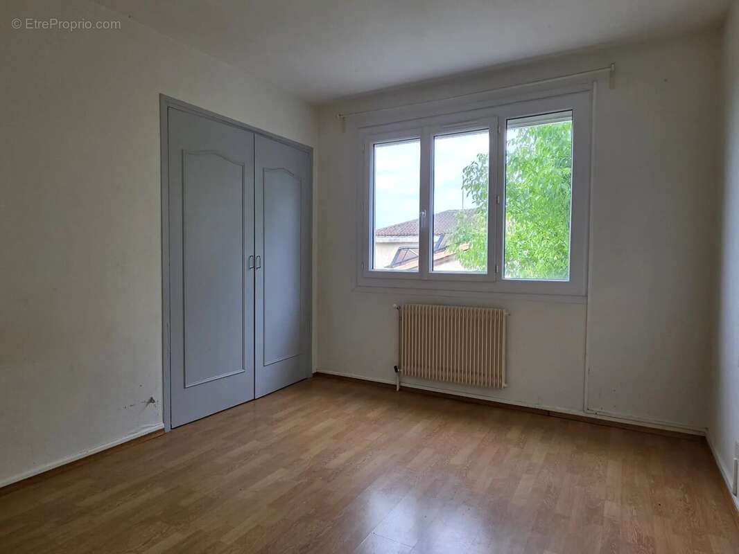 T4 - 86m² - Côte Pavée - photo 4