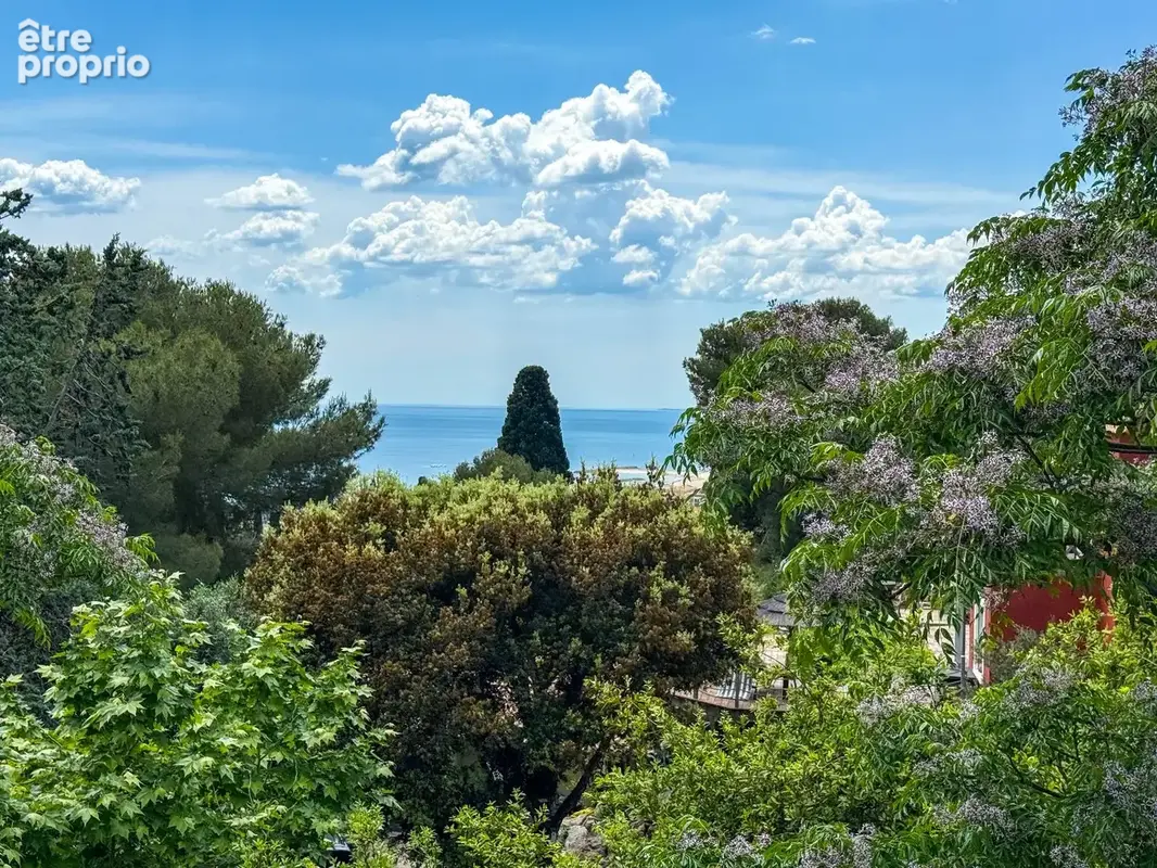 Maison à SETE