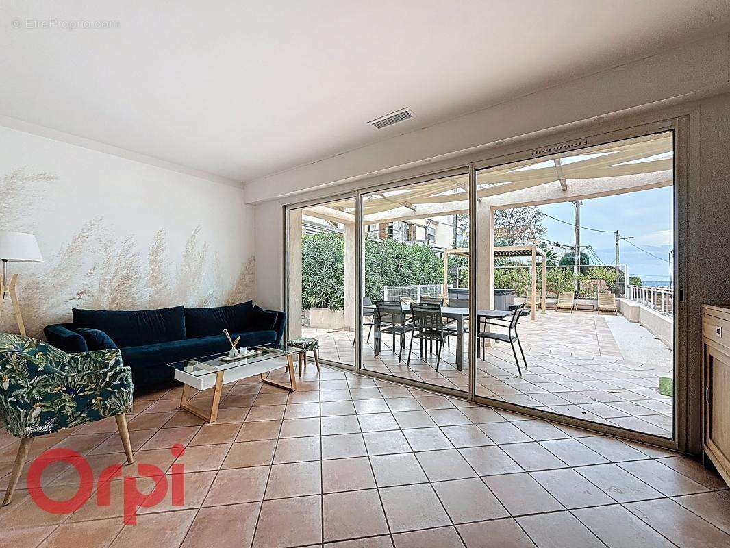 Maison à LA SEYNE-SUR-MER