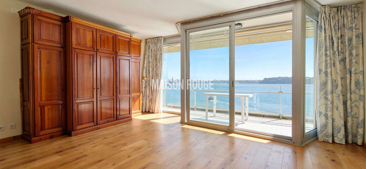 Appartement à DINARD