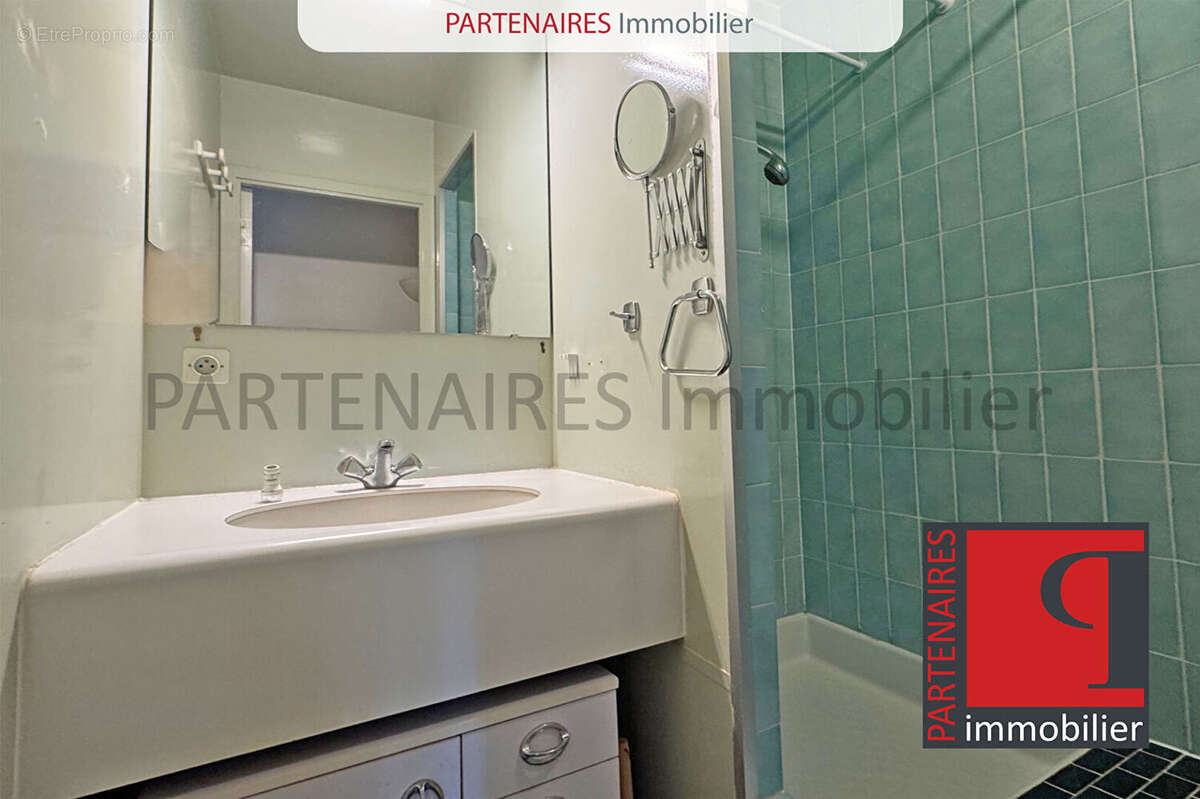 Appartement à LE CHESNAY