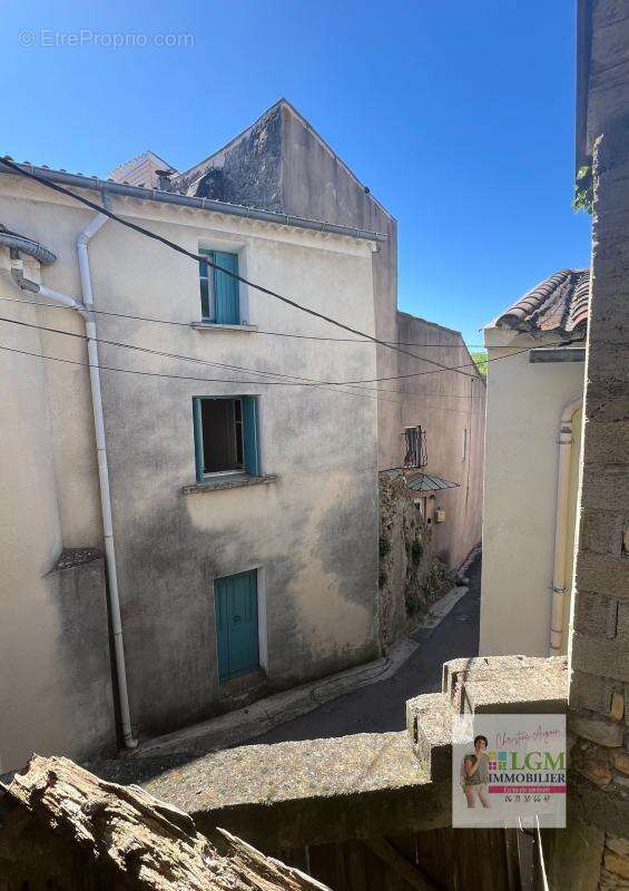 Maison à LEDIGNAN