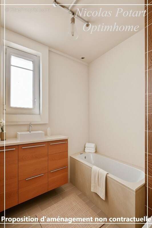 Appartement à NOYON