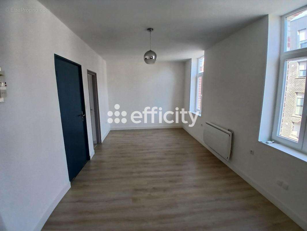 Appartement à TOURCOING