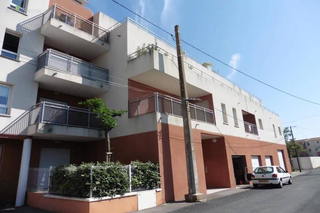 Appartement à NARBONNE