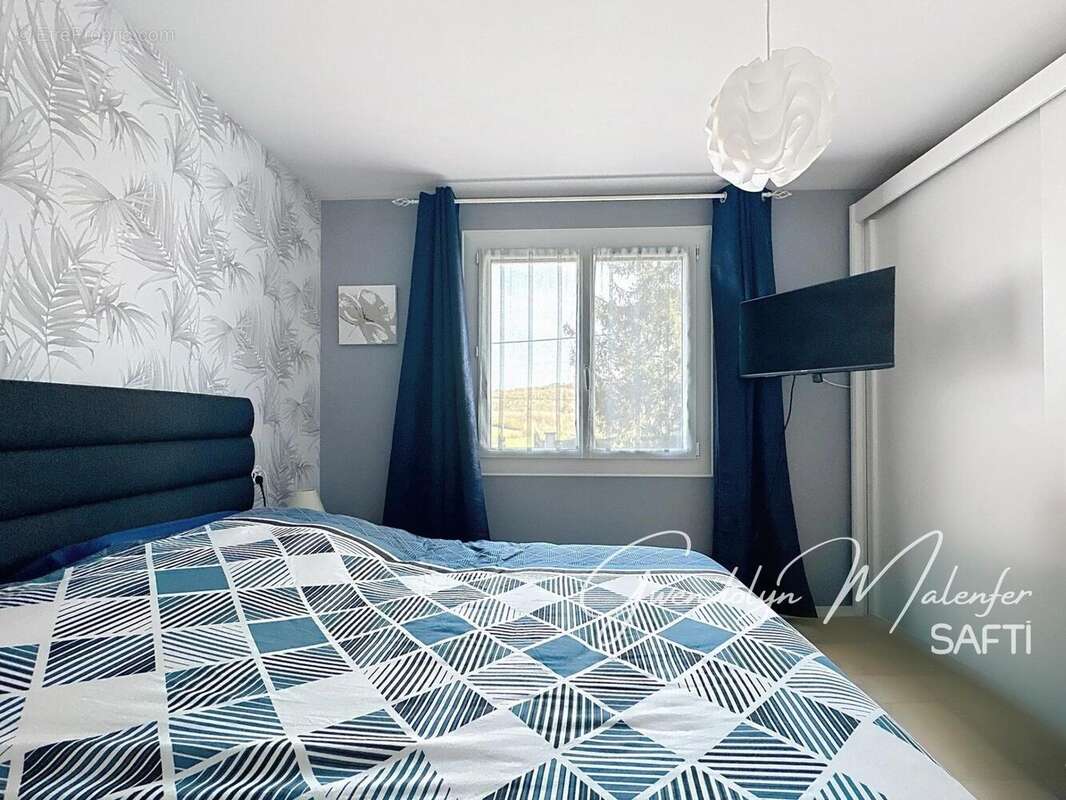 Photo 8 - Maison à MOUCHARD