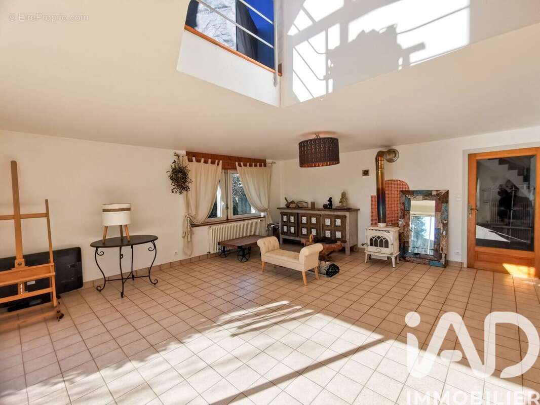 Photo 7 - Maison à POULLAOUEN